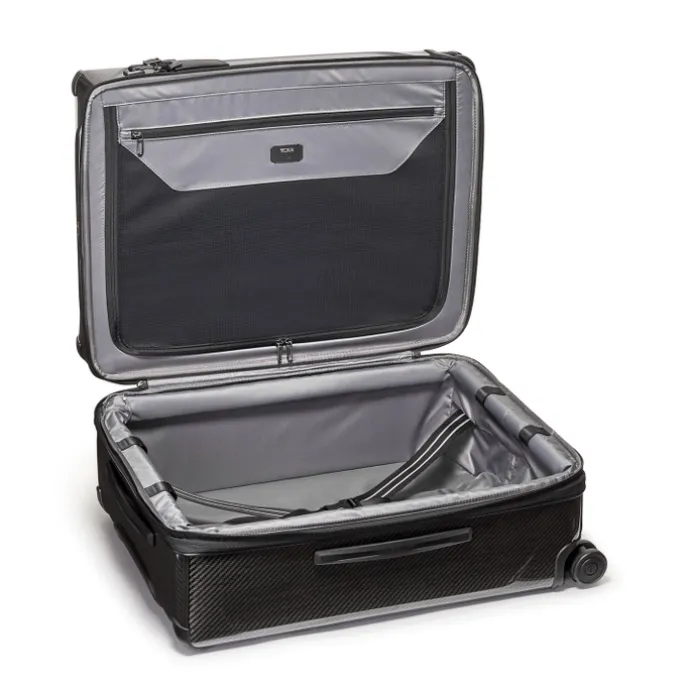 TUMI Tegra Lite Travel Wheeled Packing Case black/graphite