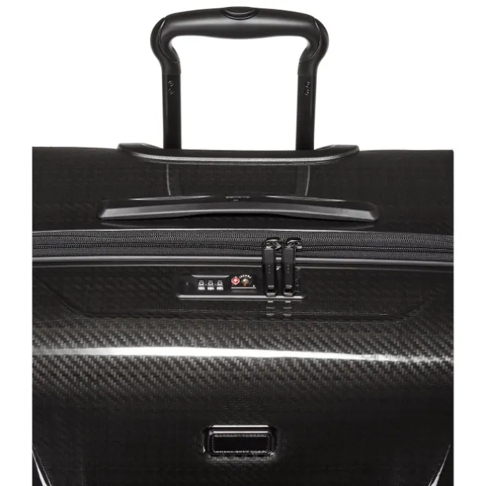 TUMI Tegra Lite Travel Wheeled Packing Case black/graphite