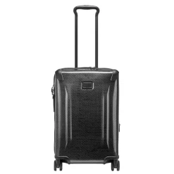 TUMI Tegra Lite Travel Wheeled Carry-On black/graphite