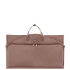 TUMI Travel Access. Garment Bag light mauve