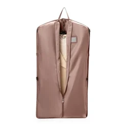 TUMI Travel Access. Garment Bag light mauve