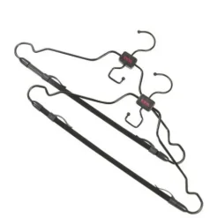 TUMI Travel Accessoires Hanger Set black