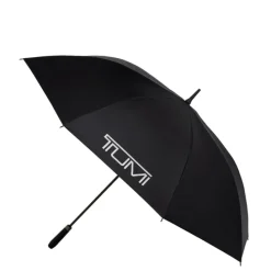TUMI Umbrellas Golf Extra Large Umbrella black