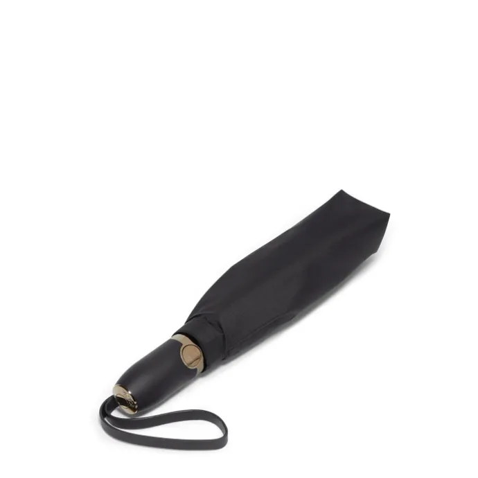 TUMI Umbrellas Medium Auto Close Umbrella black
