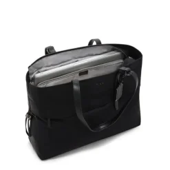 TUMI Voyageur Cam Large Tote black/gunmetal