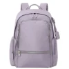 TUMI Voyageur Celina Backpack lavender