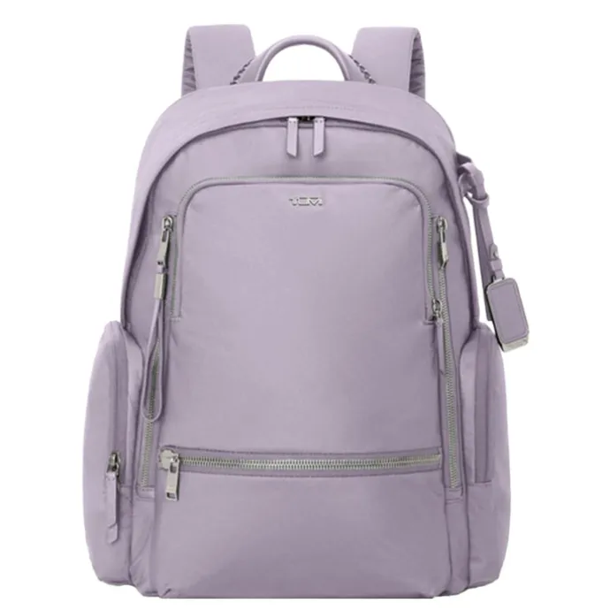 TUMI Voyageur Celina Backpack lavender