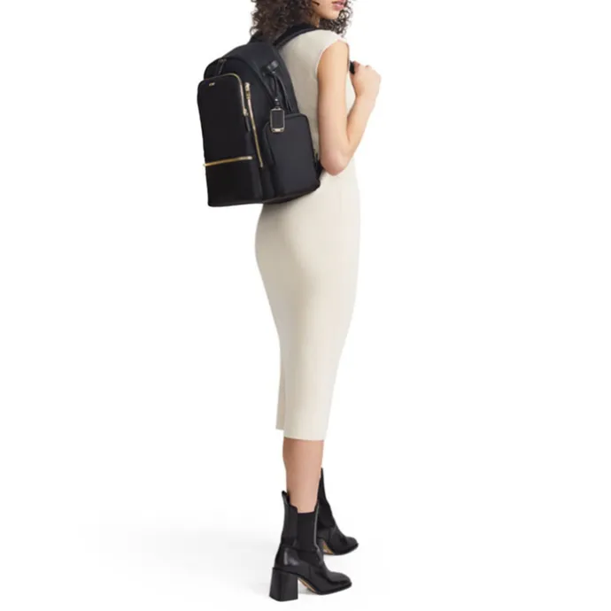 TUMI Voyageur Celina Backpack lavender
