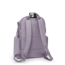 TUMI Voyageur Celina Backpack lavender