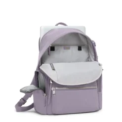 TUMI Voyageur Celina Backpack lavender