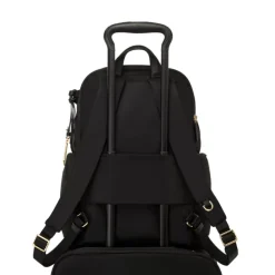 TUMI Voyageur Celina Backpack black/gold