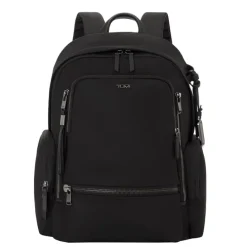 TUMI Voyageur Celina Backpack black/gunmetal