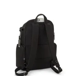 TUMI Voyageur Celina Backpack black/gunmetal