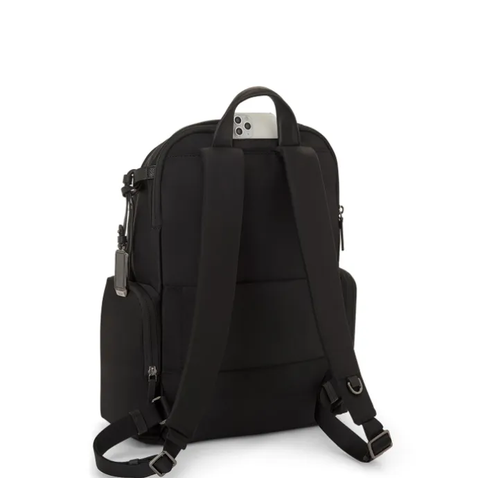 TUMI Voyageur Celina Backpack black/gunmetal