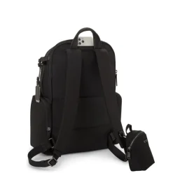TUMI Voyageur Celina Backpack black/gunmetal