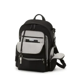 TUMI Voyageur Celina Backpack black/gunmetal