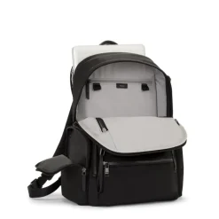 TUMI Voyageur Celina Backpack black/gunmetal