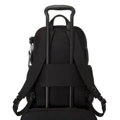 TUMI Voyageur Celina Backpack black/gunmetal
