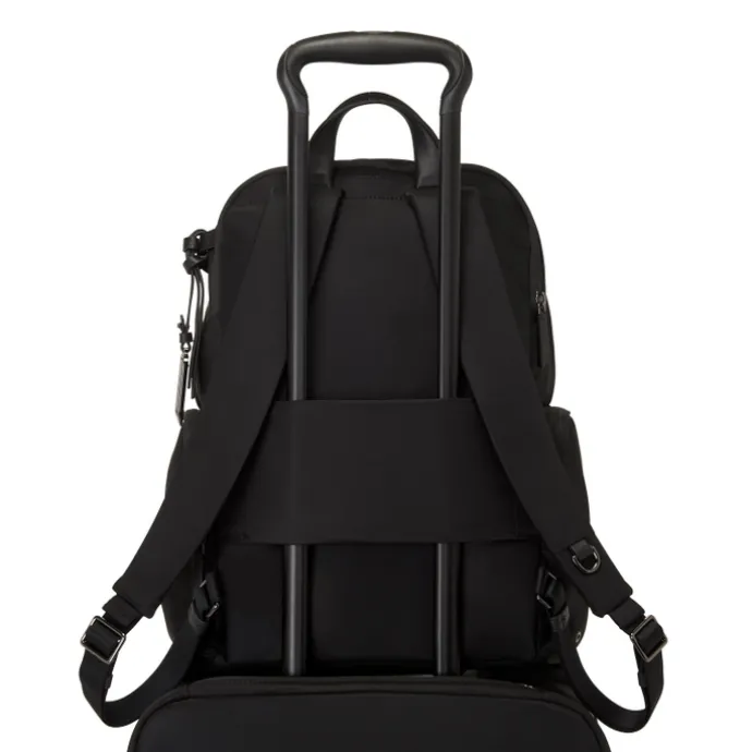 TUMI Voyageur Celina Backpack black/gunmetal