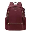 TUMI Voyageur Celina Backpack wine