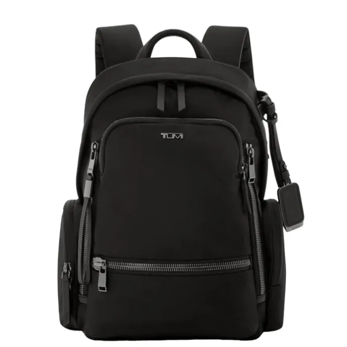 TUMI Voyageur Celina Medium Backpack black/gunmetal