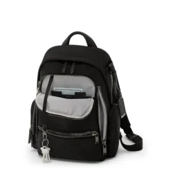TUMI Voyageur Celina Medium Backpack black/gunmetal