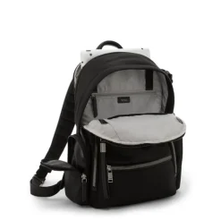 TUMI Voyageur Celina Medium Backpack black/gunmetal