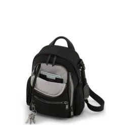 TUMI Voyageur Celina Small Backpack black/gunmetal