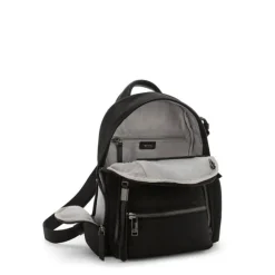 TUMI Voyageur Celina Small Backpack black/gunmetal