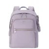TUMI Voyageur Halsey Backpack lavender