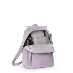 TUMI Voyageur Halsey Backpack lavender