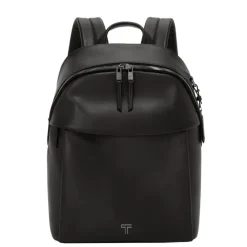 TUMI Voyageur Holland Backpack black/gunmetal