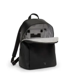 TUMI Voyageur Holland Backpack black/gunmetal