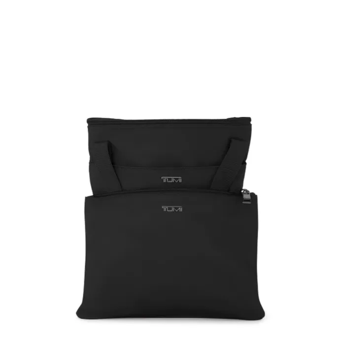 TUMI Voyageur Just In Case Tote black/gunmetal