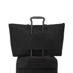 TUMI Voyageur Just In Case Tote black/gunmetal