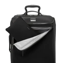 TUMI Voyageur Just In Case Tote black/gunmetal