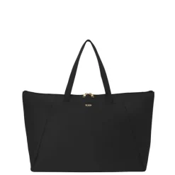TUMI Voyageur Just In Case Tote black/gold