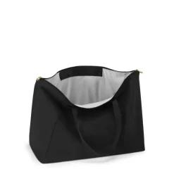 TUMI Voyageur Just In Case Tote black/gold
