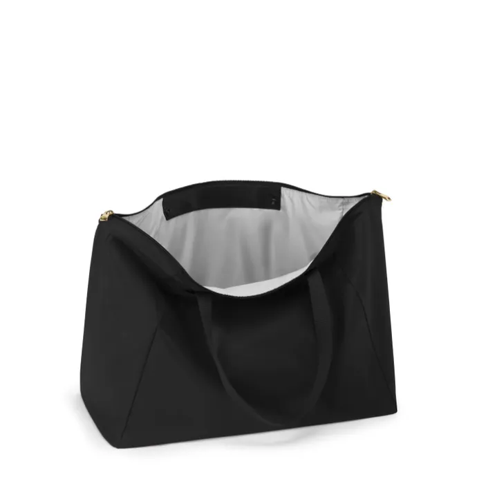 TUMI Voyageur Just In Case Tote black/gold
