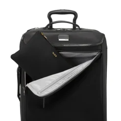 TUMI Voyageur Just In Case Tote black/gold