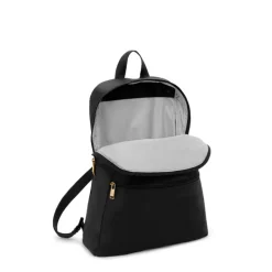 TUMI Voyageur Just In Case Backpack black/gold