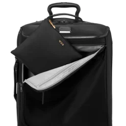 TUMI Voyageur Just In Case Backpack black/gold