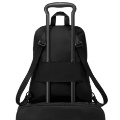 TUMI Voyageur Just In Case Backpack black/gold