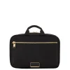 TUMI Voyageur Madeline Cosmetic black/gold