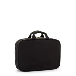 TUMI Voyageur Madeline Cosmetic black/gold
