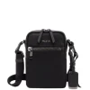 TUMI Voyageur Persia Crossbody black/gunmetal