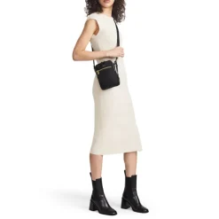 TUMI Voyageur Persia Crossbody black/gunmetal