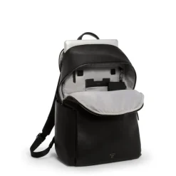TUMI Voyageur Raina Backpack black/gunmetal