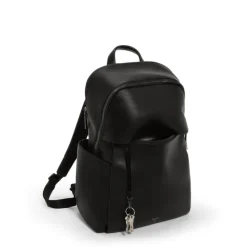 TUMI Voyageur Raina Backpack black/gunmetal
