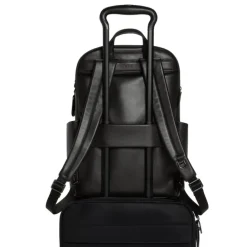 TUMI Voyageur Raina Backpack black/gunmetal